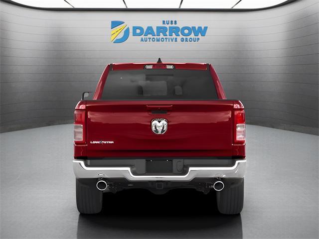 used 2022 Ram 1500 car, priced at $32,904