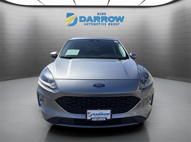 used 2022 Ford Escape car, priced at $19,607
