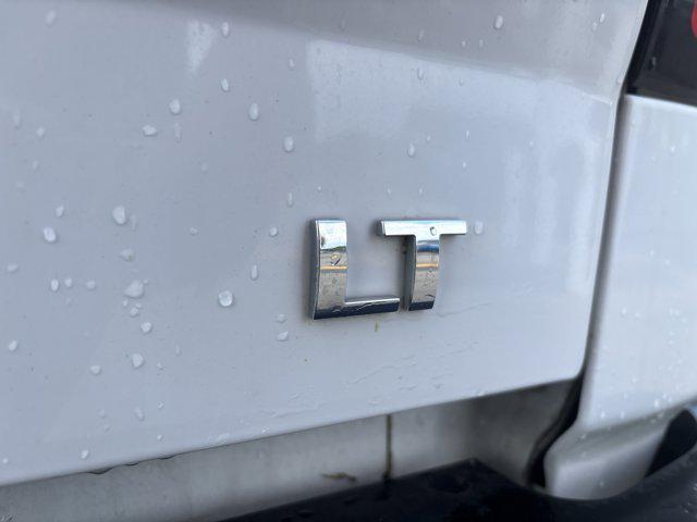 used 2018 Chevrolet Silverado 1500 car, priced at $27,598
