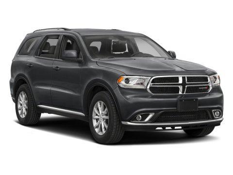 used 2017 Dodge Durango car, priced at $18,142