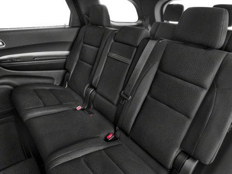 used 2017 Dodge Durango car, priced at $18,142