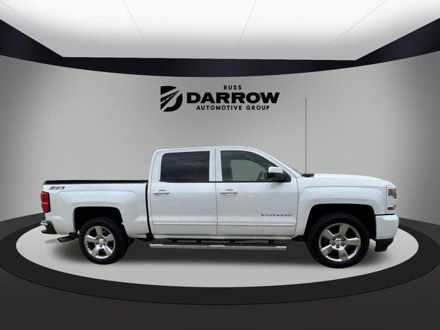 used 2016 Chevrolet Silverado 1500 car, priced at $23,500