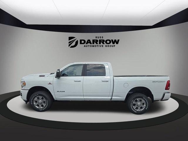 new 2024 Ram 2500 car, priced at $65,000