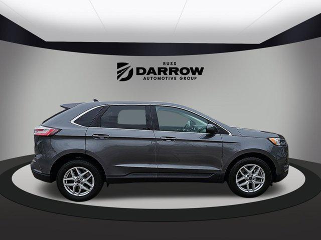 used 2022 Ford Edge car, priced at $24,000