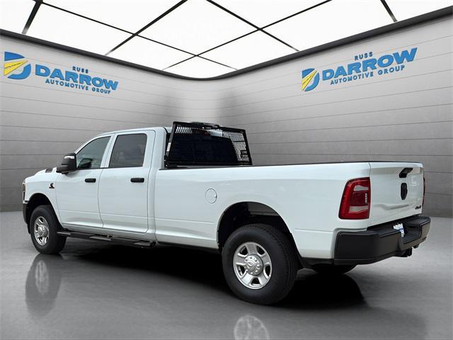 used 2024 Ram 3500 car, priced at $57,000