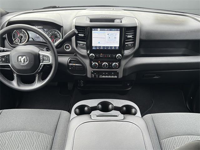 used 2024 Ram 3500 car, priced at $57,000