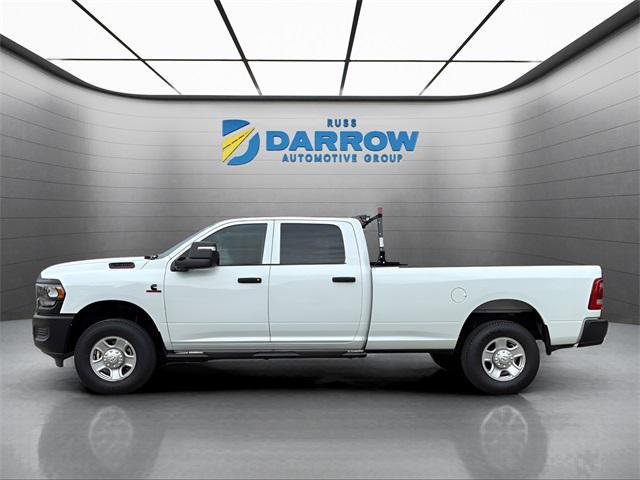used 2024 Ram 3500 car, priced at $57,000