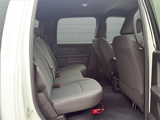 used 2024 Ram 3500 car, priced at $57,000