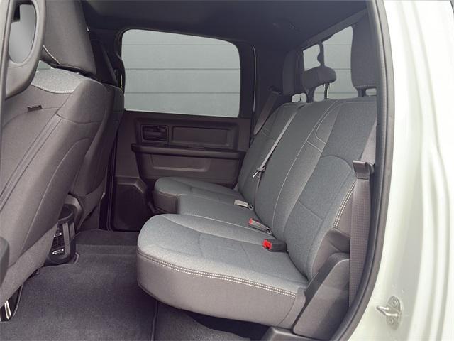 used 2024 Ram 3500 car, priced at $57,000