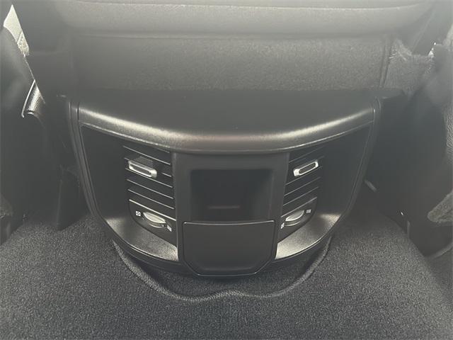 used 2024 Ram 3500 car, priced at $57,000