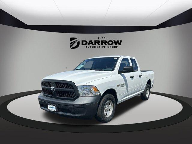 used 2015 Ram 1500 car, priced at $12,987