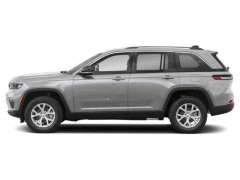 new 2025 Jeep Grand Cherokee car, priced at $45,259