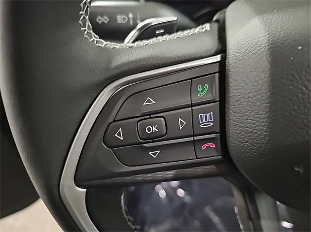 new 2025 Jeep Grand Cherokee car, priced at $42,509