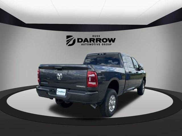 new 2024 Ram 2500 car, priced at $70,770