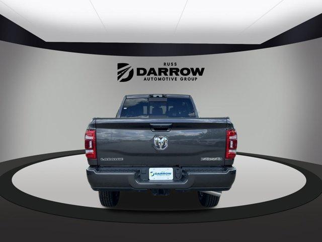 new 2024 Ram 2500 car, priced at $69,100