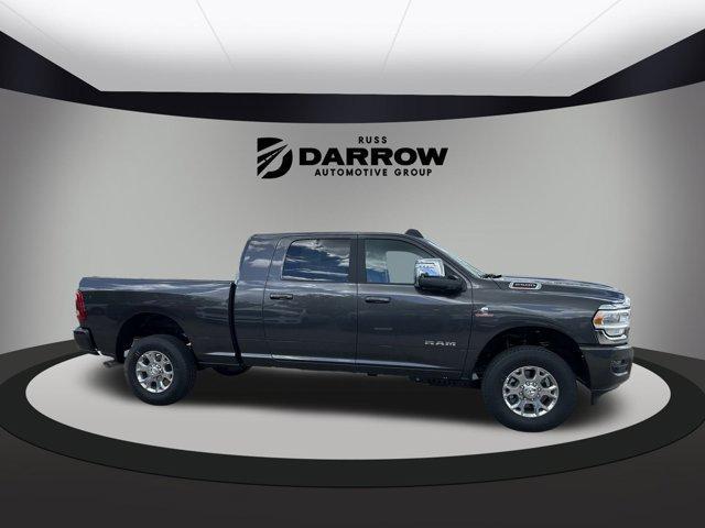 new 2024 Ram 2500 car, priced at $70,770