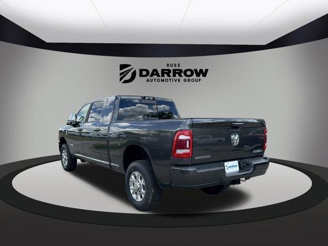 new 2024 Ram 2500 car, priced at $70,770