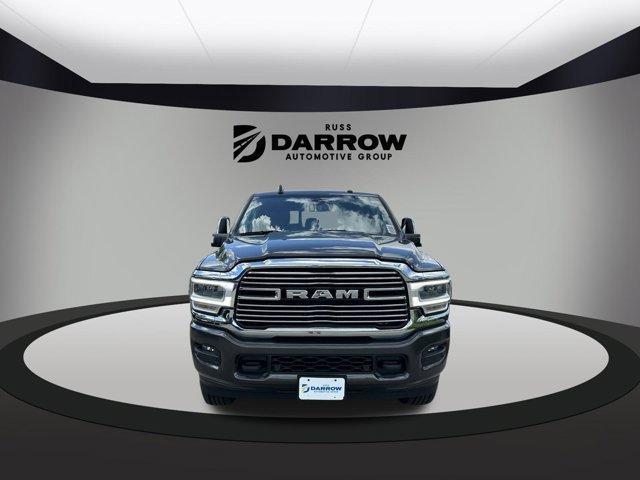 new 2024 Ram 2500 car, priced at $70,770