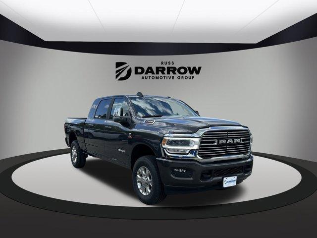 new 2024 Ram 2500 car, priced at $70,770