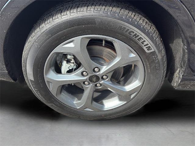 used 2023 Ford Escape car, priced at $22,680
