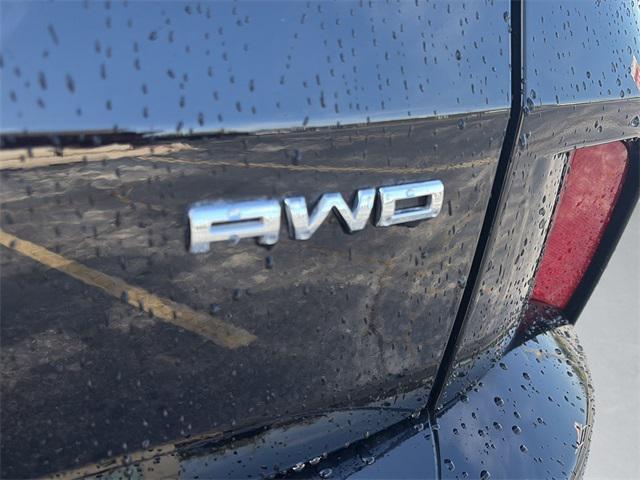 used 2023 Ford Escape car, priced at $22,680