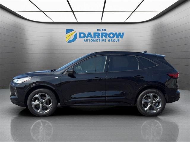 used 2023 Ford Escape car, priced at $22,680