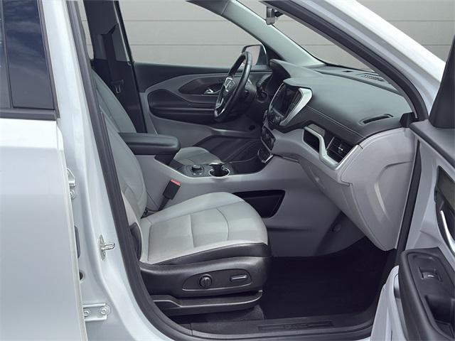 used 2023 GMC Terrain car, priced at $21,968