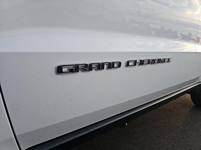 used 2019 Jeep Grand Cherokee car, priced at $25,500