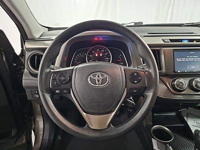 used 2015 Toyota RAV4 car, priced at $14,392