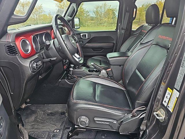 used 2018 Jeep Wrangler Unlimited car, priced at $28,700