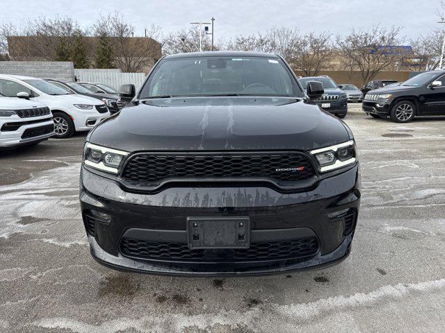 used 2023 Dodge Durango car, priced at $27,500