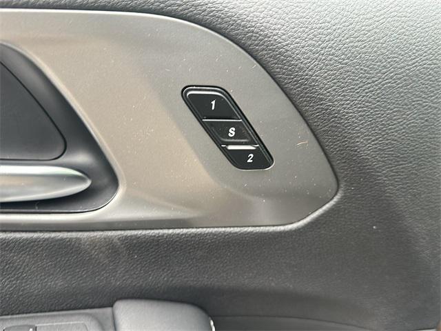 new 2026 Chrysler Pacifica car, priced at $48,972