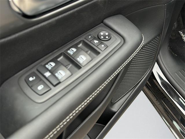 new 2026 Chrysler Pacifica car, priced at $48,972