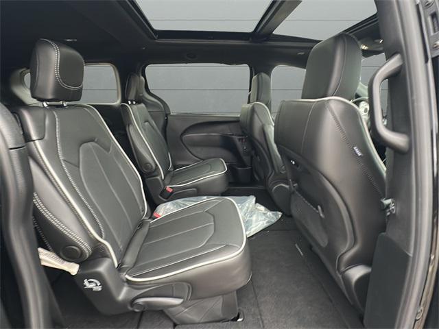 new 2026 Chrysler Pacifica car, priced at $48,972
