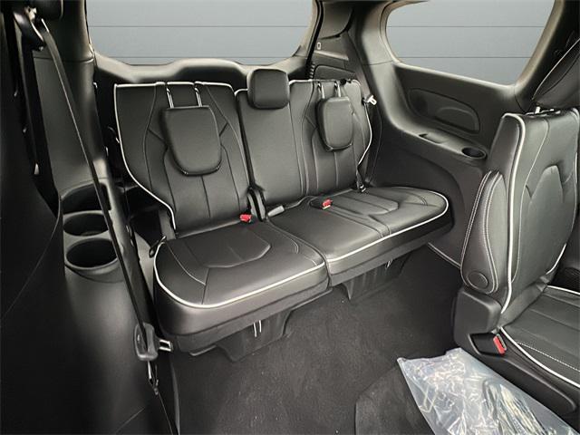 new 2026 Chrysler Pacifica car, priced at $48,972