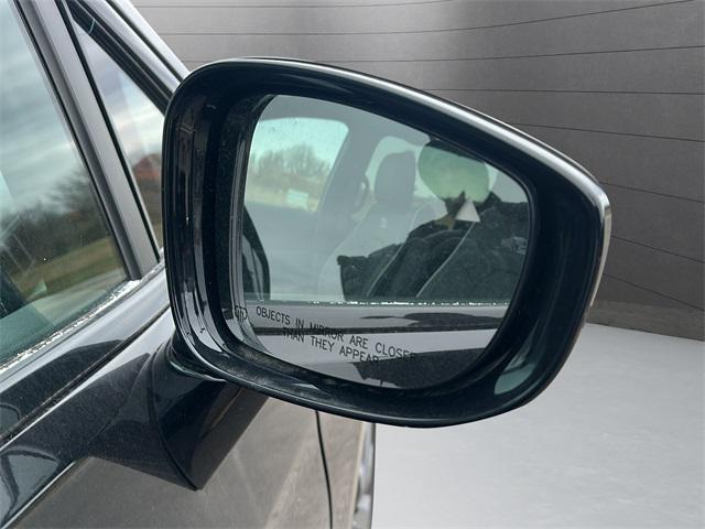 new 2026 Chrysler Pacifica car, priced at $48,972