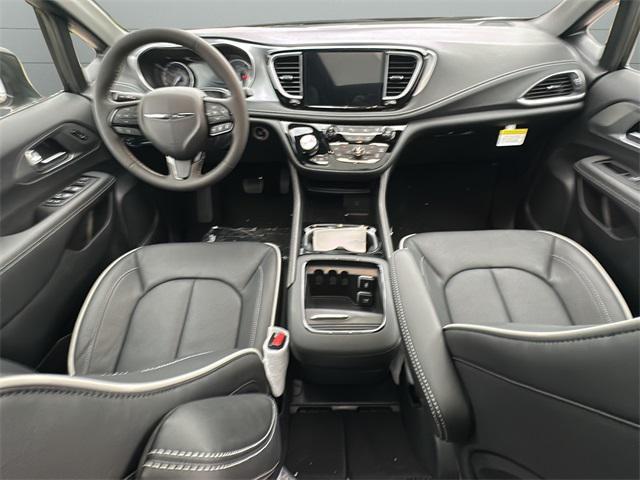 new 2026 Chrysler Pacifica car, priced at $48,972