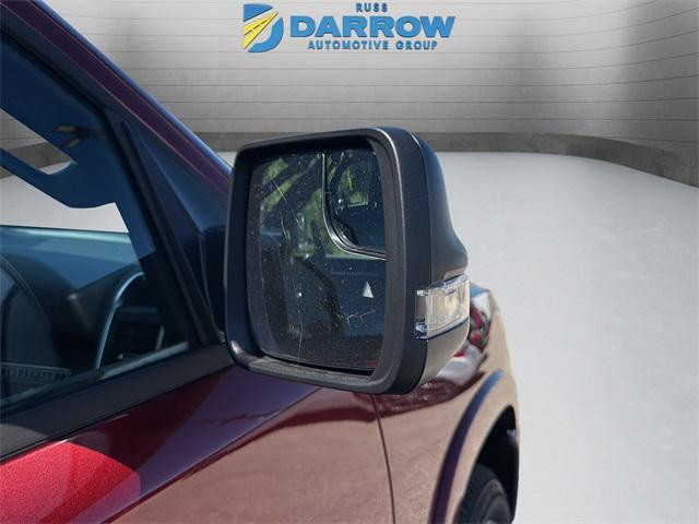 new 2026 Ram 1500 car, priced at $58,270