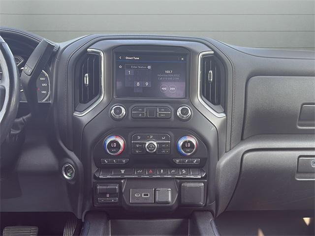 used 2021 GMC Sierra 3500 car, priced at $58,356