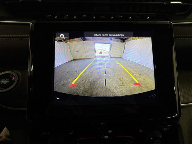 used 2023 Jeep Grand Cherokee car, priced at $30,494