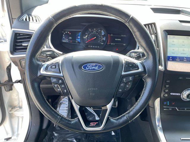 used 2020 Ford Edge car, priced at $17,555