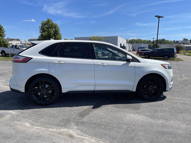 used 2020 Ford Edge car, priced at $17,555