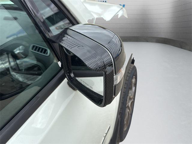 used 2016 Jeep Renegade car, priced at $12,000