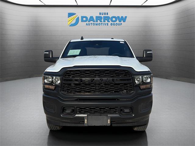 used 2024 Ram 3500 car, priced at $57,000