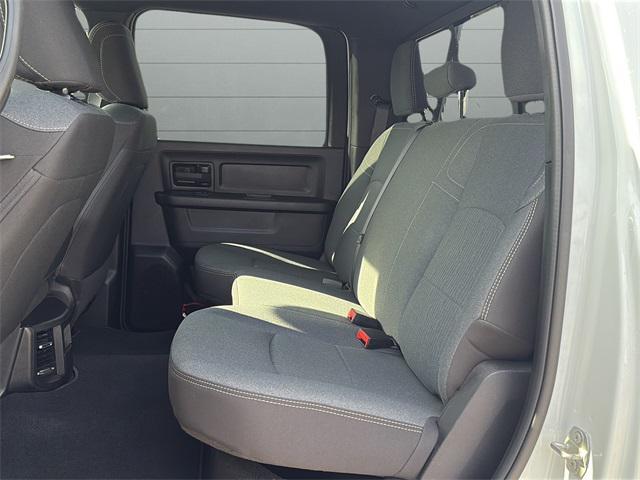 used 2024 Ram 3500 car, priced at $57,000