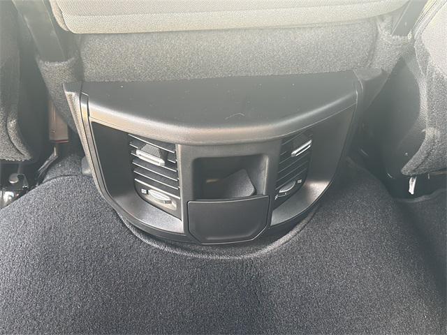 used 2024 Ram 3500 car, priced at $57,000