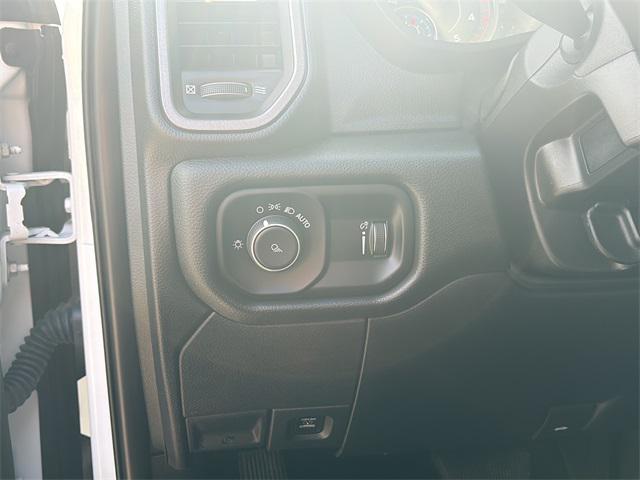 used 2024 Ram 3500 car, priced at $57,000