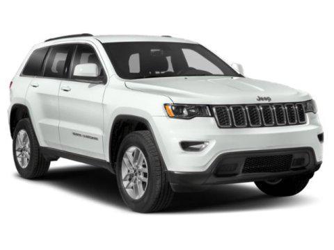 used 2018 Jeep Grand Cherokee car, priced at $20,500