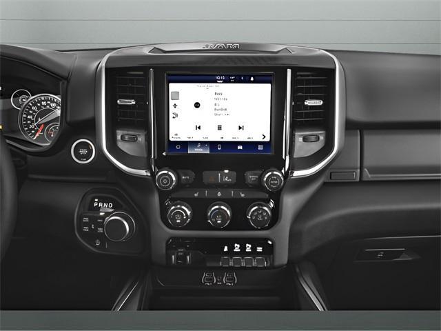 new 2025 Ram 1500 car, priced at $57,746