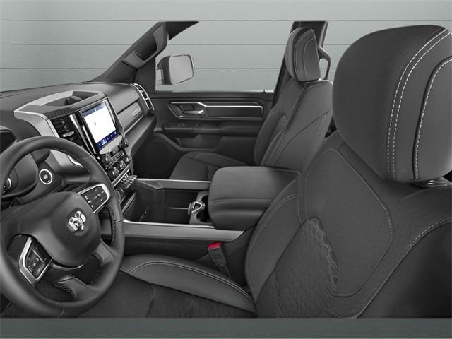 new 2025 Ram 1500 car, priced at $57,746